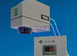 火花探测、在线水分测量