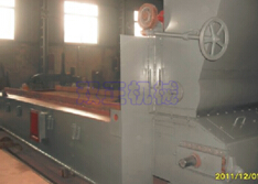 燃煤（干木片）链排炉  